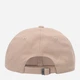 Кепка Kappa Adult Cap 127241-T1 One Size Бежевая (0990056571411_2999002600623) - изображение 9