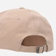 Кепка Kappa Adult Cap 127241-T1 One Size Бежевая (0990056571411_2999002600623) - изображение 10