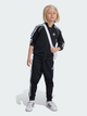 Детский спортивный костюм (толстовка + штаны) Adidas Sst Tracksuit IX7624 98-104 см Черный/Белый (4067894154499) - изображение 1