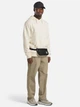Сумка на пояс мужская Jack Wolfskin Document Belt De Luxe 8006742-6000 Черная (4064993997606) - изображение 9