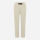 Брюки теплые женские Jack Wolfskin Wanderest Pants W A60187_A0029 36 Хаки (4064886316583) - изображение 4