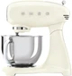 Кухонная машина Smeg SMF03CREU - изображение 7
