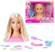 Лялька до стилізації Barbie Deluxe Blond JFG81 (0194735296651) - зображення 2