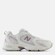 Sneakersy damskie New Balance 530 U530NEB 40 (7US) Białe (197968186331) - obraz 1