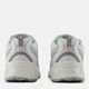 Sneakersy damskie New Balance 530 U530NEB 40 (7US) Białe (197968186331) - obraz 5