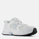 Жіночі кросівки New Balance 530 GR530SP 38 (5.5US) 23.5 см Біло-блакитні (197967871320) - зображення 2