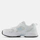 Жіночі кросівки New Balance 530 GR530SP 38 (5.5US) 23.5 см Біло-блакитні (197967871320) - зображення 3