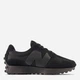 Женские кроссовки New Balance 327 MS327CTB 38 (5.5US) 23.5 см Черные (196307579902) - изображение 1