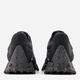 Женские кроссовки New Balance 327 MS327CTB 38 (5.5US) 23.5 см Черные (196307579902) - изображение 4