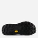 Чоловічі кросівки для бігу New Balance Hierro V9 MTHIERK9 40 (7US) 25 см Чорно-білі (197967686399) - зображення 6