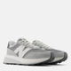 Женские кроссовки New Balance 370 U370AH 37.5 (5US) 23.5 см Серые (197967983351) - изображение 2