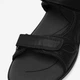 Мужские сандалии Lanetti MSS20463-01 5905588604259 45 29.2 см Черные (5905588604389) - изображение 7