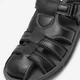 Мужские сандалии Lanetti MSS20514-13 5905588539056 40 26 см Черные (5905588539117) - изображение 7