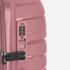 Чемодан Gabol Kiba (L) 122047-019 Rosa (931381) - изображение 6