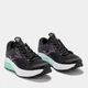 Женские кроссовки для бега Joma VICTORY LADY 2501 RVICLS2501 39 (6.5US) 25 см Черные (8447150168266) - изображение 3