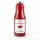 Ягодная паста LiQberry Брусника 1 л - изображение 1