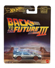 Машинка Hot Wheels Premium Pop Culture Back to the Future 1:64 (194735227792) - зображення 1