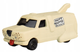  Машинка Hot Wheels Pop Culture Mutt Cutts Van 1:64 (194735205318) - зображення 2