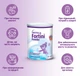 Ентеральне харчування Nutricia Fortini Powder з нейтральним смаком для дітей від 1 року та старше 400 г (4008976523444) - зображення 3