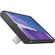 Чохол захисний протиударний Samsung Galaxy Note 20 N980 Protective Standing Cover Сірий - зображення 3