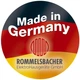 Аппарат для горячих напитков/консервации Rommelsbacher KA 2004/E - изображение 10