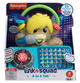 Zabawka interaktywna Fisher-Price Link Squad A to Z Jak HYL01 (0194735249657) - obraz 1