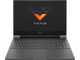 Ноутбук HP Victus 15 / AMD Ryzen™ 5 7535HS / ОЗП 16 GB / Накопитель 512 GB / NVIDIA GeForce RTX 2050 / 144Hz / Матовый, LED, IPS / Черный - Уцінка - изображение 1