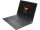 Ноутбук HP Victus 15 / AMD Ryzen™ 5 7535HS / ОЗП 16 GB / Накопитель 512 GB / NVIDIA GeForce RTX 2050 / 144Hz / Матовый, LED, IPS / Черный - Уцінка - изображение 2