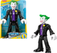 Figurka Fisher Price Imaginext DC Super Friends Joker XL 25 cm HXH35 (0194735229956) - obraz 1