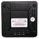 Медіаплеєр Android Smart TV Box RIAS U8 Mini 4GB/32GB 4K UltraHD Android 11 Black (3_06083) - зображення 6