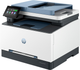 Urządzenie wielofunkcyjne HP Color LaserJet Pro MFP 3302fdn (499Q7F#B19) - obraz 4