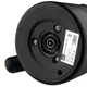 Кофеварка электрическая (турка) RAF 0.3L 600W Black-Gold - изображение 8