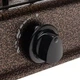 Газовая плита настольная Yucell O-300-LPG 3 конфорки 4700W Brown (3_05958) - изображение 5