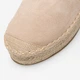 Женские эспадрильи DeeZee WSS990-215 5905588503897 38 24.2 см Бежевые (5905588503965) - изображение 5