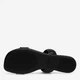 Женские шлепанцы кожаные Badura GINO-01W3-014 5905588402183 36 23.6 см Черные (5905588402275) - изображение 7
