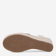 Женские эспадрильи DeeZee WS2509-001 39 24.4 см Бежевые (5905588543343) - изображение 7