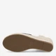 Женские эспадрильи DeeZee WS2509-001 5905588543299 40 25.8 см Черные (5905588543411) - изображение 7
