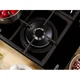 Варочная поверхность Beko HILW64325SB - изображение 4
