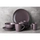 Чашка Ardesto Lucca Elegant 330 мл Grey Brown (AR2933GMC) - зображення 2
