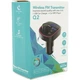 FM модулятор Voltronic Q2 з еквалайзером, 1.5A, FM, USB, TF (FM-Q2EQ) - зображення 3