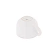Чашка Ardesto Bagheria 480 мл Bright White (AR2948WGC) - изображение 3