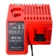 Зарядное устройство для аккумуляторов инструмента Milwaukee M12-18C (4932352959) - изображение 2