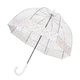 Зонт Fulton L042 Birdcage-2 Wedding Floral Border (L042-039700) - изображение 9