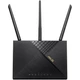 Бездротовий LTE маршрутизатор Asus 4G-AX56 (90IG06G0-MO3110) - изображение 1
