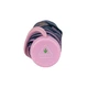 Зонт Fulton L553-041253 Superslim-2 Rainbow Pinstripes (L553-041253) - изображение 3