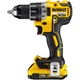Набір електроіструментів DeWALT 2 од. 18 В XR Li-lon, вага 6.61 кг, кейс TSTAK, 2 АКБ та ЗП (DCK268P2T) - зображення 3