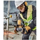 Набір електроіструментів DeWALT 2 од. 18 В XR Li-lon, вага 4.2 кг, кейс TSTAK, 2 АКБ та ЗП (DCK2080P2T) - зображення 8