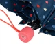 Зонт Fulton L553-041239 Superslim-2 Ditsy Hearts (L553-041239) - изображение 5