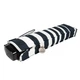 Зонт Fulton L340-040591 Miniflat-2 Bold Stripe (L340-040591) - изображение 4