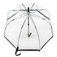 Зонт Fulton Birdcage-1 L041 Black (L041-015605) - изображение 12